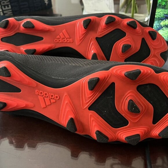 ADIDAS X Speedflow.2 FG Soccer Cleats, Men, size 10 1/2 - Picture 2 of 2